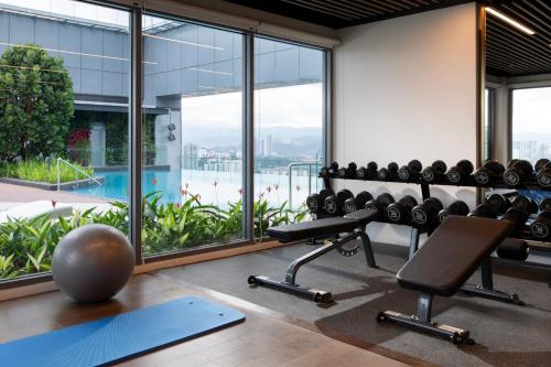 607069672 Crowne Plaza Kuala Lumpur City Centre by IHG
