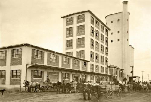 Mill Inn – Sheridan, WY