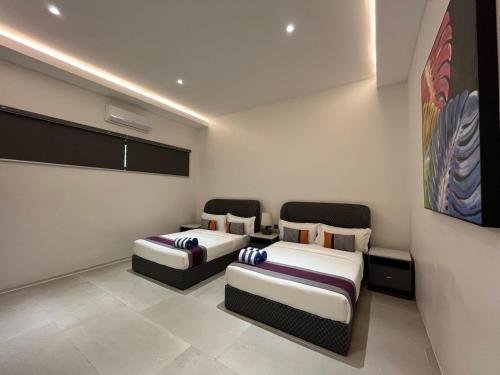 The Vineyard at Tanauan The Vineyard at Tanauan