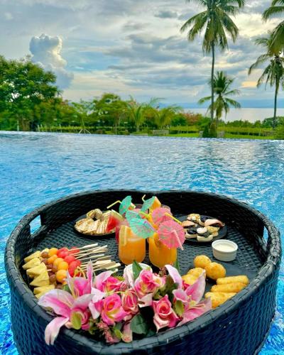 The Vineyard at Tanauan The Vineyard at Tanauan