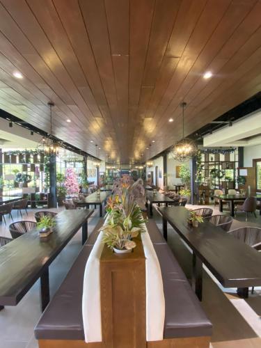 The Vineyard at Tanauan The Vineyard at Tanauan