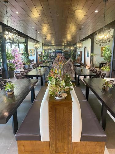 The Vineyard at Tanauan The Vineyard at Tanauan