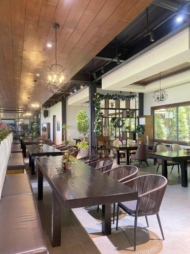 The Vineyard at Tanauan The Vineyard at Tanauan