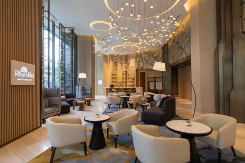 607070188 Crowne Plaza Kuala Lumpur City Centre by IHG