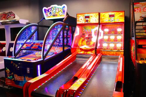 The Vineyard at Tanauan The Vineyard at Tanauan