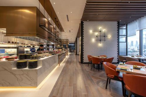 607070286 Crowne Plaza Kuala Lumpur City Centre by IHG