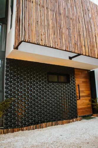 Villa Escondida - Riviera Maya in Puerto Morelos, Mexico