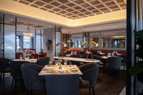 607070543 Crowne Plaza Kuala Lumpur City Centre by IHG