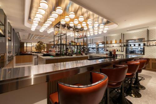 607070708 Crowne Plaza Kuala Lumpur City Centre by IHG