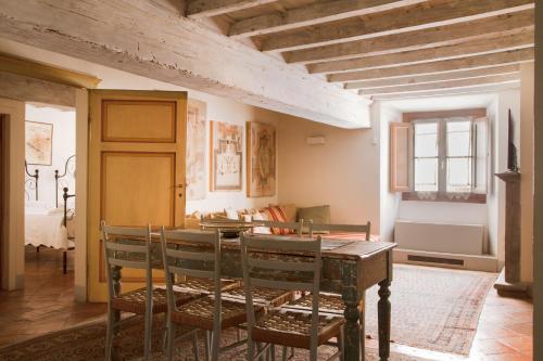 Time Machine, Florencie (fotografie 4)