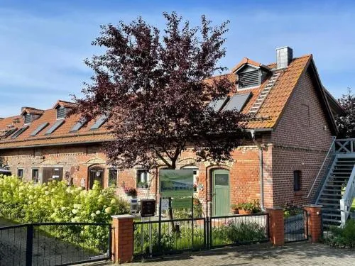 Pension Mochow in Schwielochsee, Deutschland