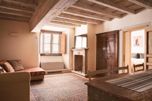 Time Machine, Florencie (fotografie 7)