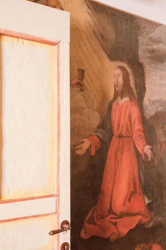 Time Machine, Florencie (fotografie 10)