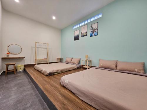 The Moon Muine Homestay