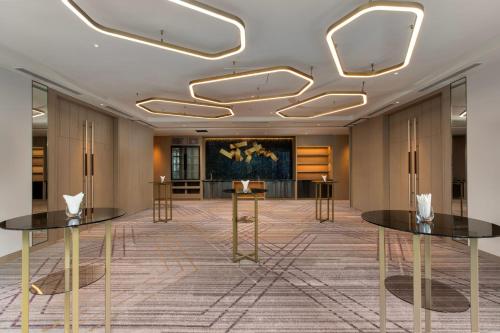 607071698 Crowne Plaza Kuala Lumpur City Centre by IHG