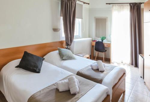 Anesis Hotel - image 8