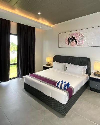 The Vineyard at Tanauan The Vineyard at Tanauan