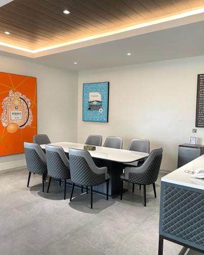 The Vineyard at Tanauan The Vineyard at Tanauan