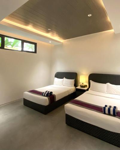 The Vineyard at Tanauan The Vineyard at Tanauan