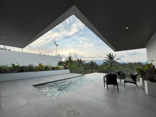 The Vineyard at Tanauan The Vineyard at Tanauan