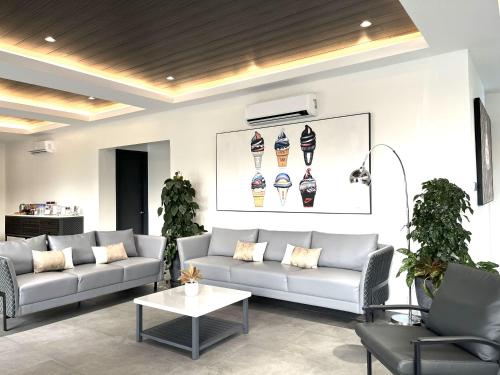 The Vineyard at Tanauan The Vineyard at Tanauan