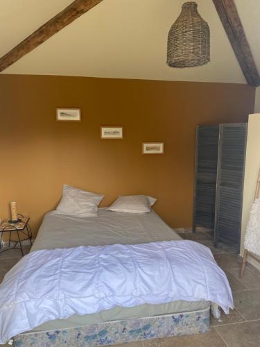 Chambre équipée chambre d'hôte Saint-Maximin-la-Sainte-Baume