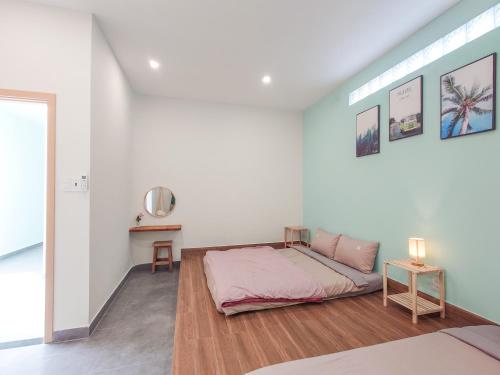 The Moon Muine Homestay