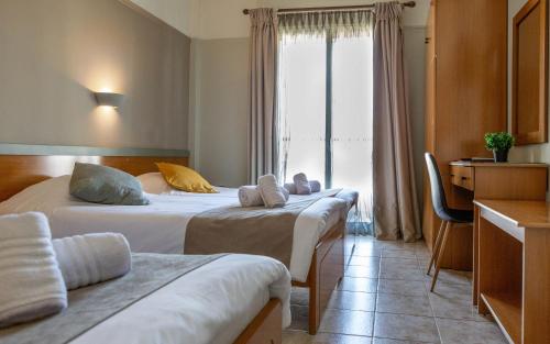 Anesis Hotel - image 14