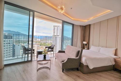 Studio Apartment image 7