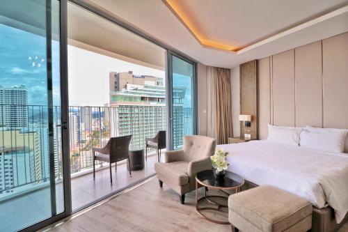 Studio Apartment image 1