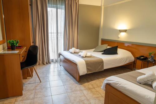 Anesis Hotel - image 12
