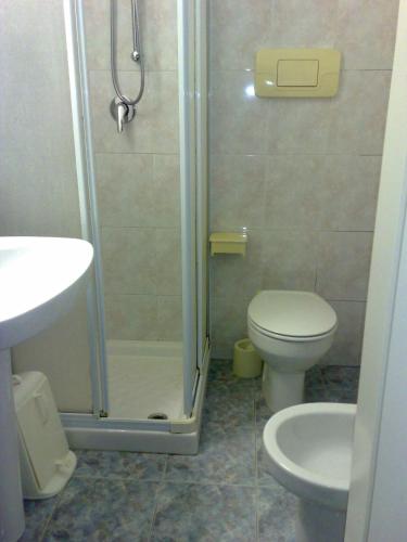 Hotel Bruna Room Type - Double or Twin Room