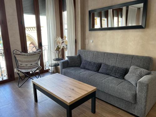 Wanderlust Loft, Séville