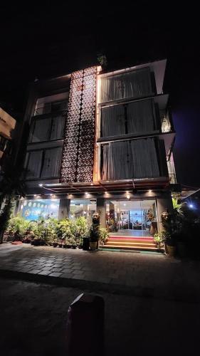 Exterior view, JLDs See a Sec Boutique Hotel in Biratnagar