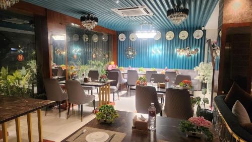 JLDs See a Sec Boutique Hotel in Biratnagar