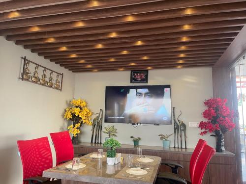 JLDs See a Sec Boutique Hotel in Biratnagar