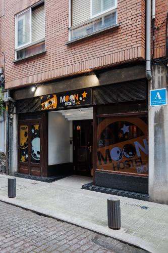 Moon Hostel Bio, Bilbao (photo 10)