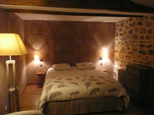 Chambres d'hôtes d'Antardieu