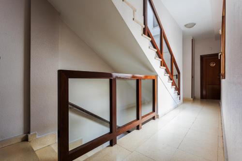 月亮生態旅遊酒店 (Albergue Turistico Moon Hostel Bio) in 德烏斯托