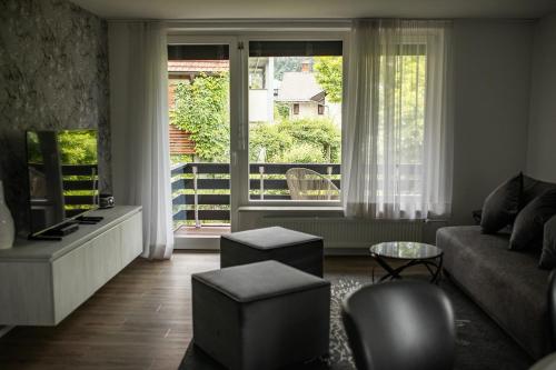 Apartments Villa AnnaMaria - image 13