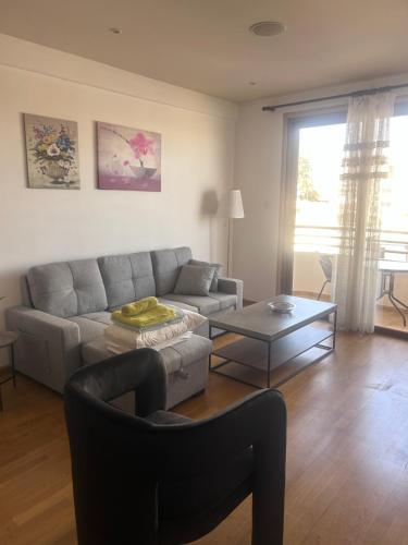 Two-Bedroom Apartment with Sea View image 2
