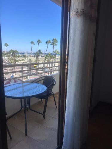 Two-Bedroom Apartment with Sea View image 1