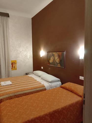 Moon and Sun LT Apartament, Rzym (zdjęcie 5)