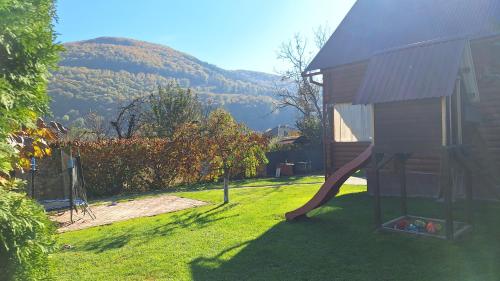 Карпатський краєвид, Poljana (Foto 8)