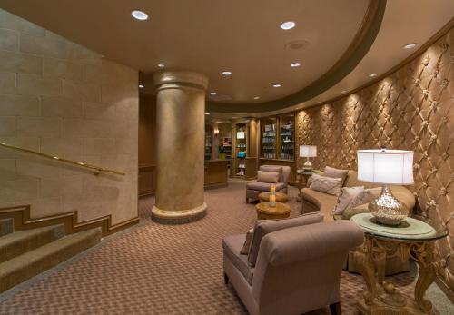 Lobby, The San Luis Resort Spa & Conference Center in Galveston (TX)