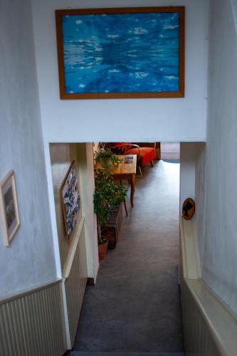 บริการและสิ่งอำนวยความสะดวก, Hostel Moravia Ostrava in ออสตราวา