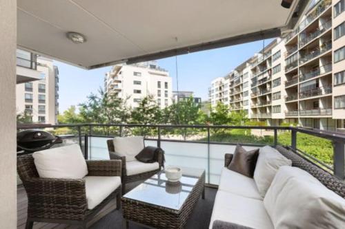Wow, Apartment with great location, Oslo