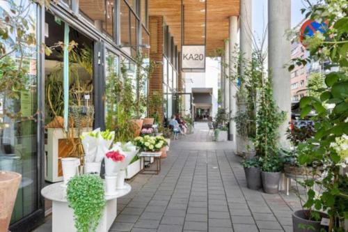 Wow, Apartment with great location in Ullern