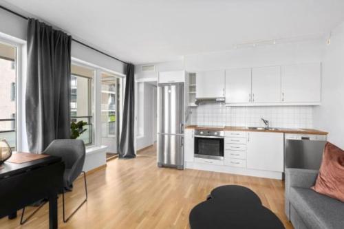 Wow, Apartment with great location in Ullern