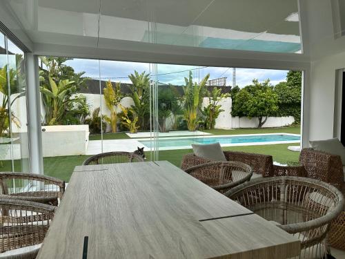 Villa Sol in Sant Pere